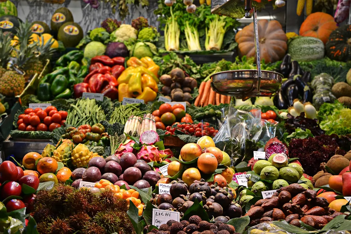 Sanford Farmers Market